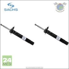 Coppia ammortizzatori Sachs