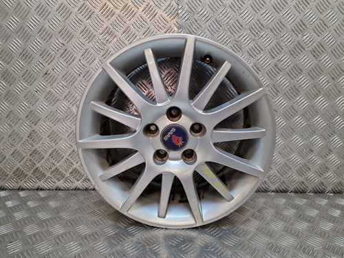 Cerchio alluminio saab - -,