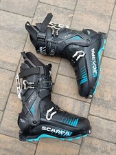Scarpone Scialpinismo - Scarpa F1 XT - Taglia 42/43