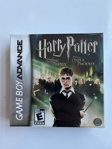 Harry potter ordine della - harry, e