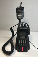 Vertex VX-427-4-5 Radio UHF