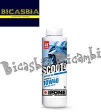 14336 - OLIO MOTORE IPONE