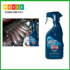 Detergente per motori lavaggio