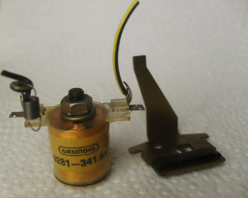 Bobina magnetica grundig - bobina, ts945