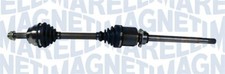 MAGNETI MARELLI 302004190116