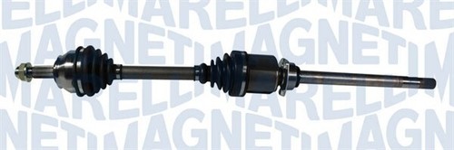 Magneti marelli 302004190116 - marelli,