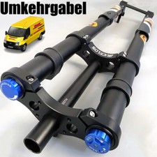 Forcelle aria 1-1/8" senza
