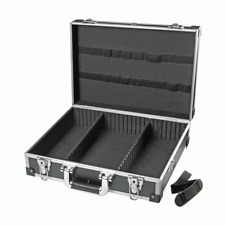 VALIGIA NERA PORTAUTENSILI