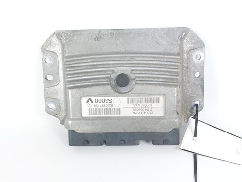 8200387138 centralina motore - 8200387138,