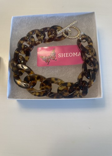 Bracciale maglie finte - maglie,