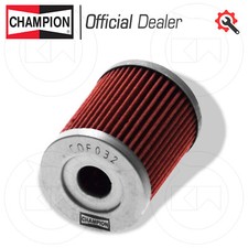 FILTRO OLIO CHAMPION COF032
