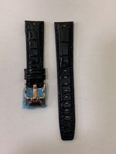 CINTURINO OROLOGIO PELLE