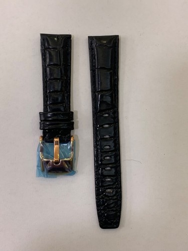 Cinturino orologio pelle - cinturino,