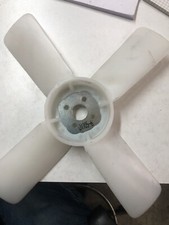 Ventola X Motore Kubota