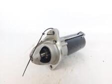 119723503 MOTORINO AVVIAMENTO FORD FIESTA VI (6° SERIE) 1.4 TDCI 8V MAN 5M 70CV 