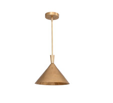 Lampadario Sputnik moderno a