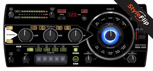 Pioneer remix station - pioneer,