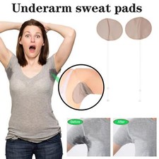 Sudore ascelle ascelle