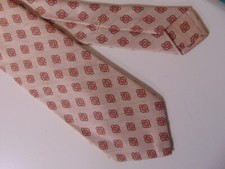 KITON SARTORIA NAPOLI CRAVATTA