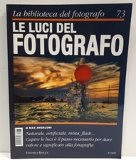 BIBLIOTECA DEL FOTOGRAFO N.73