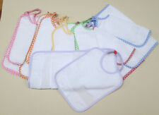 COMPLETO ASILO ASCIUGAMANO +