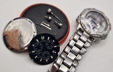 Citizen 3510-353013 crono alarm forniture originali Promaster spare parts