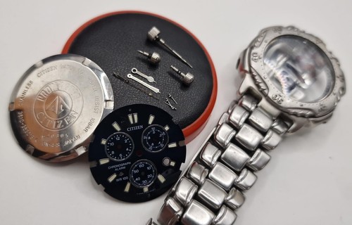 Citizen 3510 353013 crono - citizen, 3510-353013