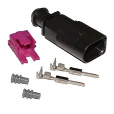 Connettore poli kit - 2,