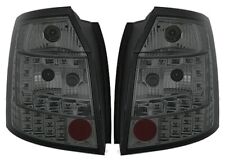 Set luci posteriori a LED in