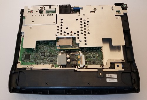 Omnibook xe2 intel piii - omnibook,