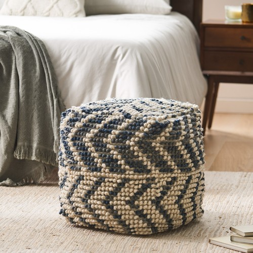 Ekrem boho wool - ekrem, cotton
