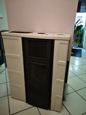 STUFA SLIM A PELLET SUPERIOR