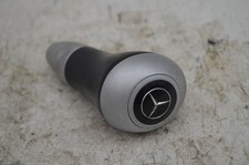 103160- Pomello Leva Cambio Mercedes Classe C W204 Dal 2007 al 2013 Cod A2048800