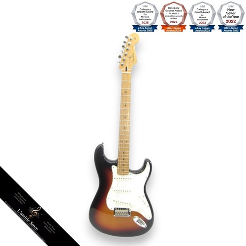 Chitarra elettrica fender - chitarra,