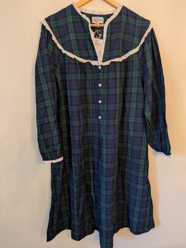 Camicia notte donna lanz - da, of