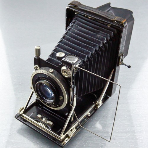 Slim camerawerke brevetto - kw,