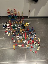 LEGO DUPLo LOTTO COLLEZIONE