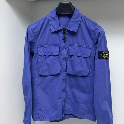 Stone island sovracamicia - stone,