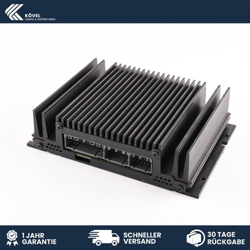 Amplificatore finale originale