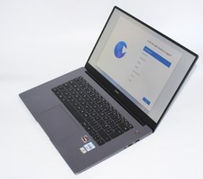 Huawei Matebook D 15,6"
