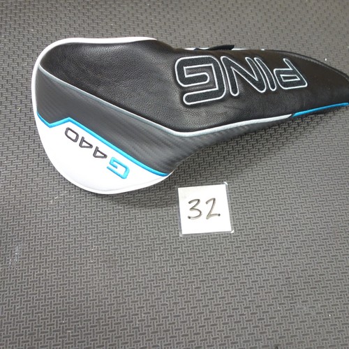 Ping g440 copricapo driver - g440,