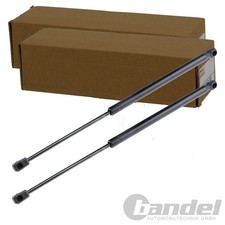 2 molle a gas NTY SOLLEVATORE