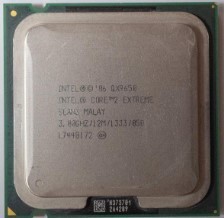 Ricambi usati cpu - ricambi, core