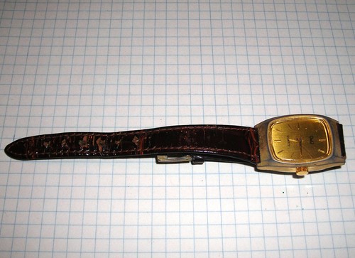 Orologio polso vintage - orologio, da