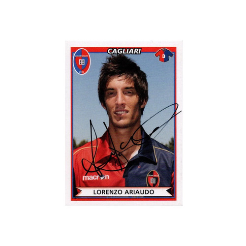 Lorenzo ariaudo figurina - lorenzo,