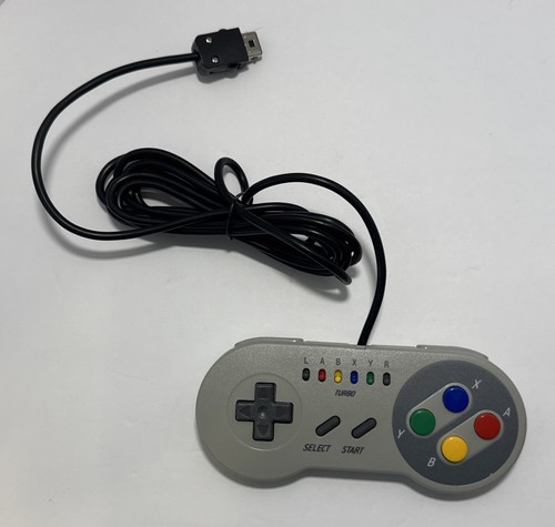 Emio the edge - the, gamepad