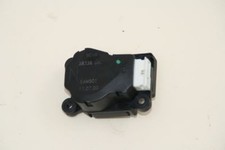 Servomotore Riscaldamento