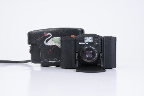Minox testato - (top),