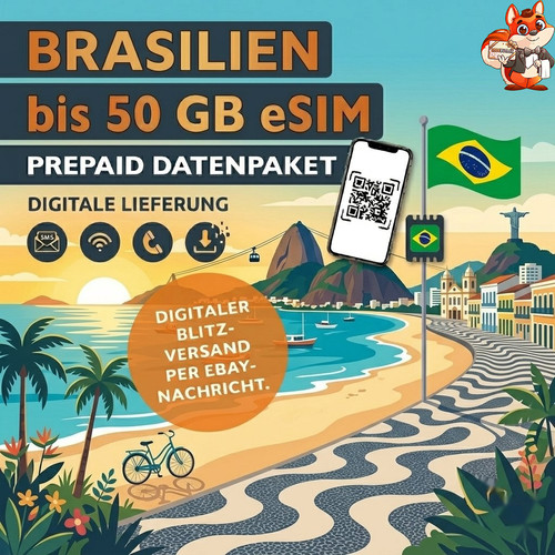 Scheda sim prepagata esim - sim,