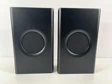 Procella P1 - Altoparlanti